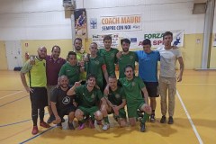 Lodi Futsal 2009
