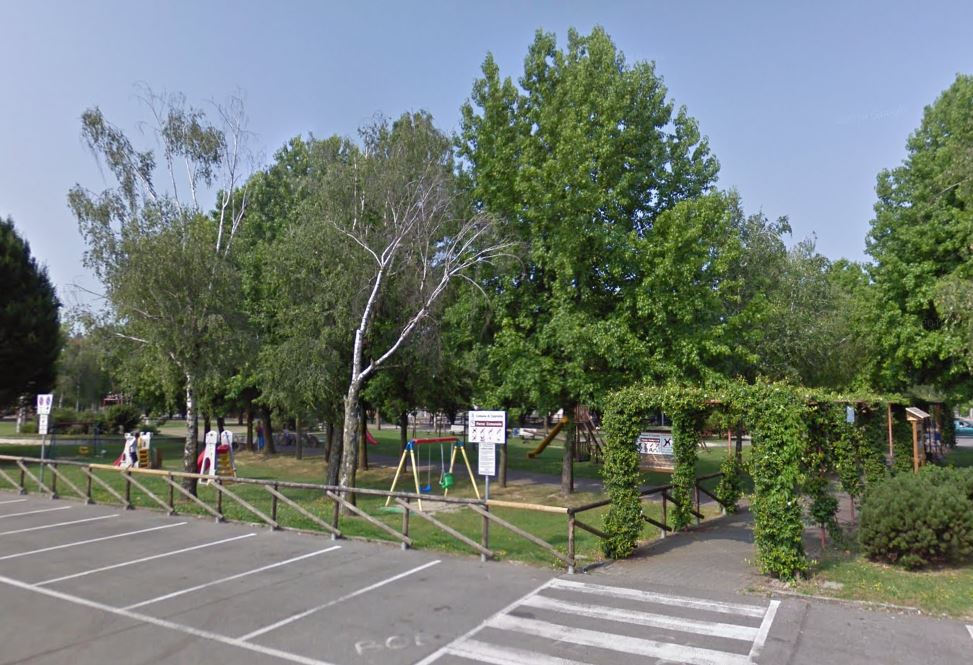 Parco Comunale di Capralba