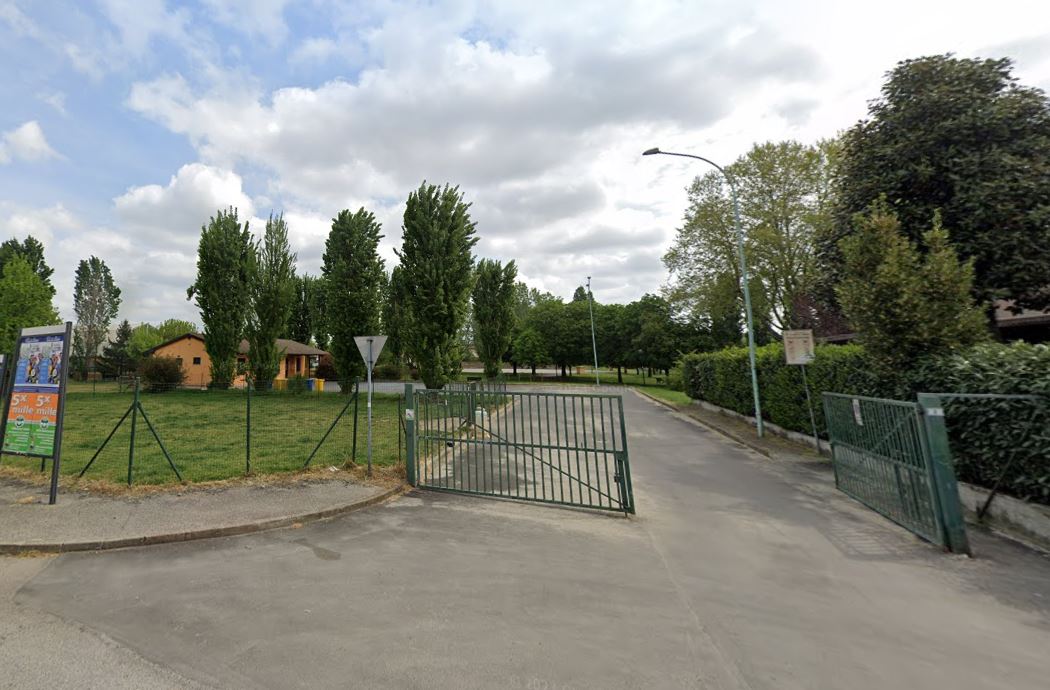 Parco di Cerro al Lambro