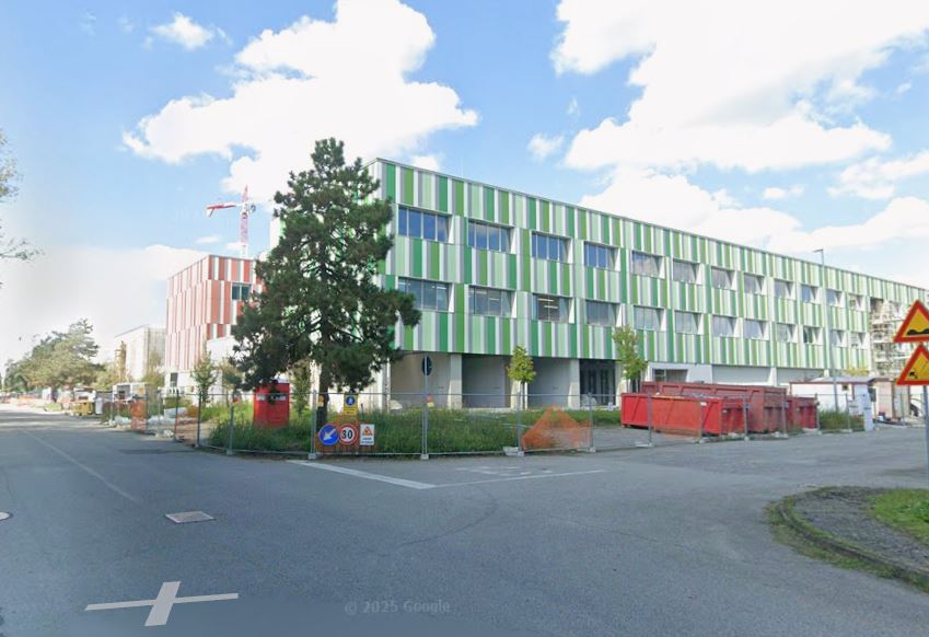 Palestra Pieve Emanuele