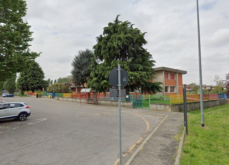 Scuole Medie Cerro al Lambro