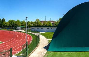 Centro Sportivo Molinari