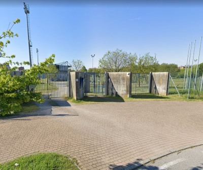 Centro sportivo Tavazzano